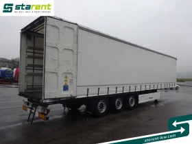 Полуремарке Krone TR24179, снимка 10 - Ремаркета - 48291666