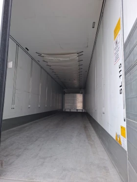 Полуремарке Schmitz SKO24 FP60, снимка 8 - Ремаркета - 52935323
