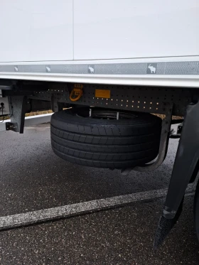 Полуремарке Schmitz SKO24 FP60, снимка 13 - Ремаркета - 52935323