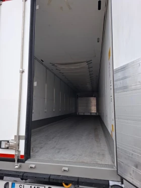 Полуремарке Schmitz SKO24 FP60, снимка 9 - Ремаркета - 52935323