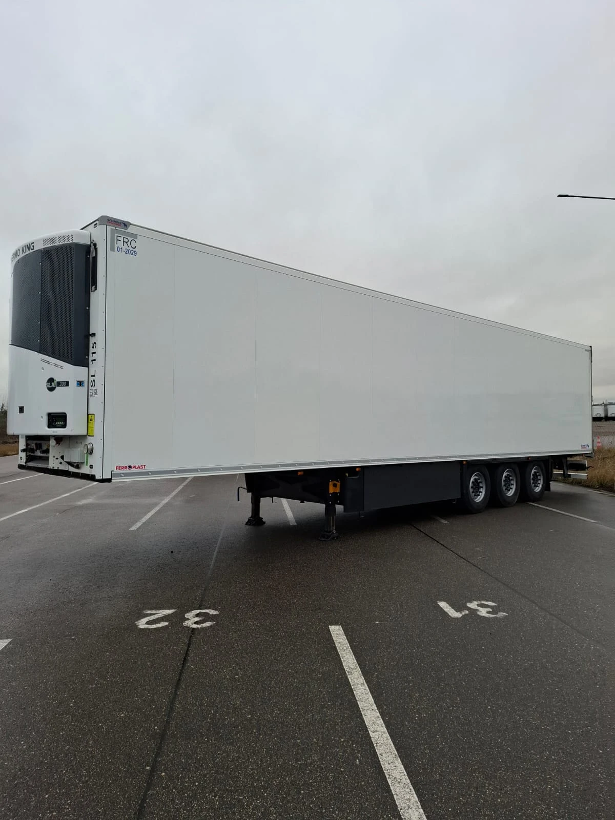 ����������� Schmitz SKO24 FP60 | Mobile.bg � ����������� 1