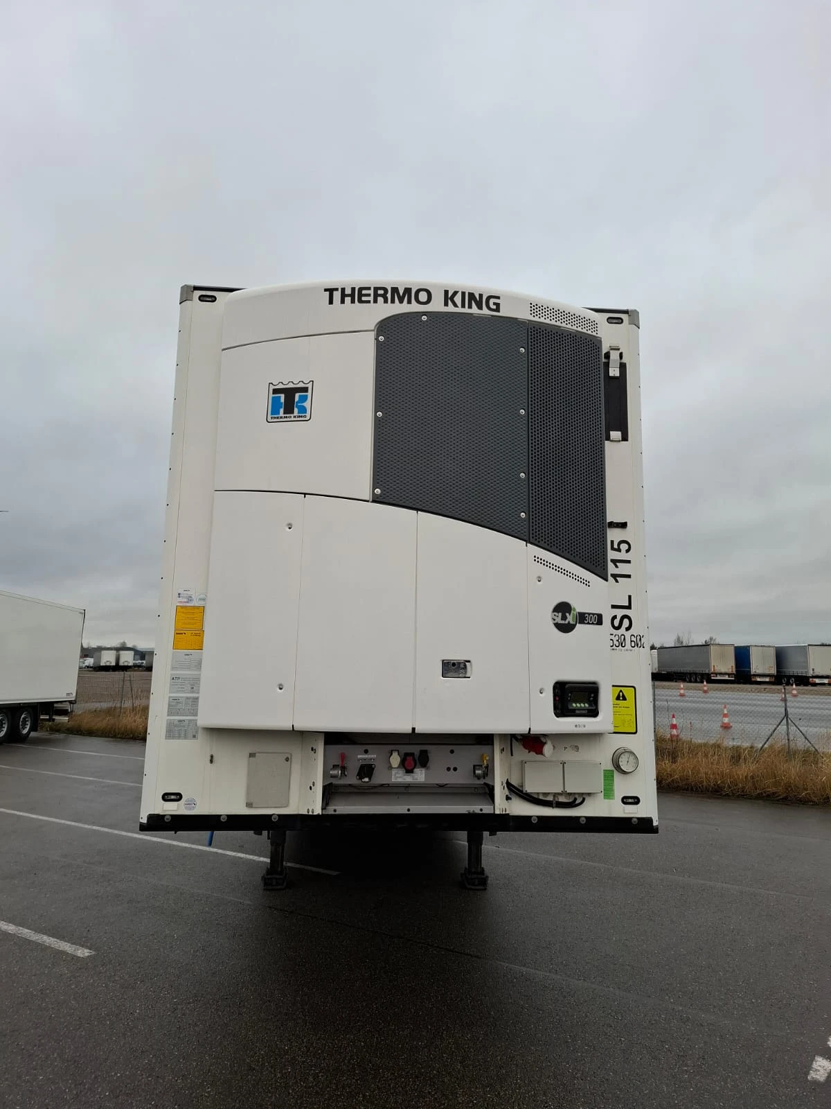 ����������� Schmitz SKO24 FP60 | Mobile.bg � ����������� 7