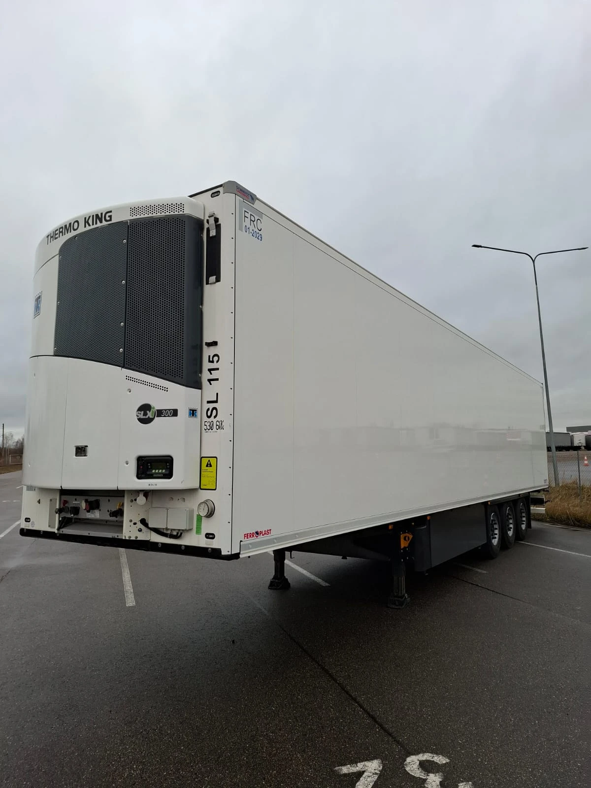 ����������� Schmitz SKO24 FP60 | Mobile.bg � ����������� 2