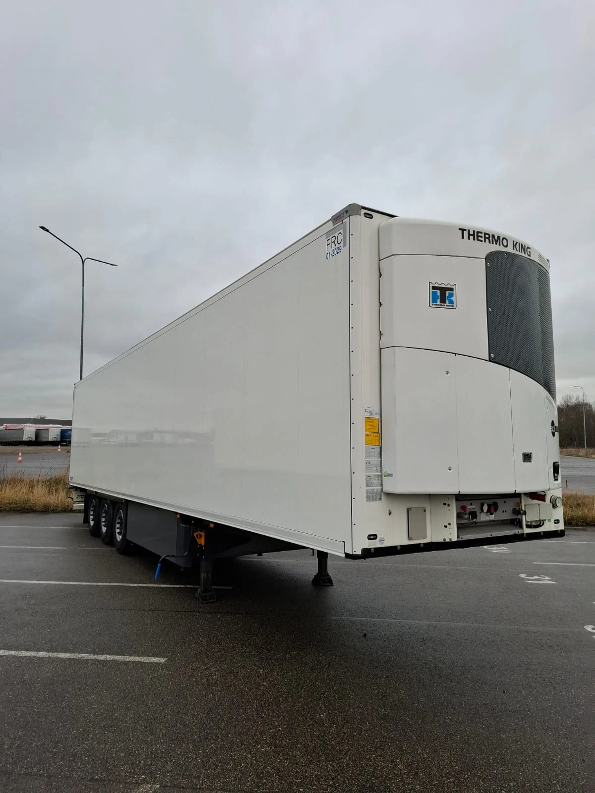 ����������� Schmitz SKO24 FP60 | Mobile.bg � ����������� 4