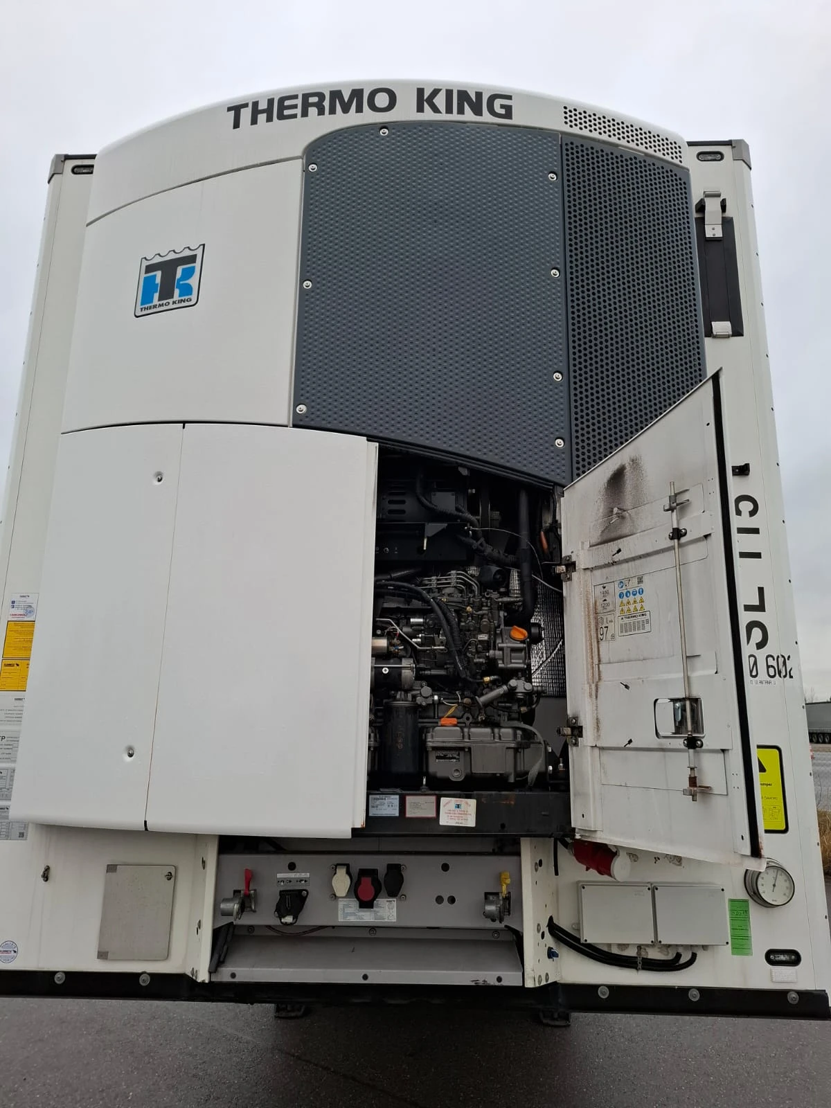 ����������� Schmitz SKO24 FP60 | Mobile.bg � ����������� 6