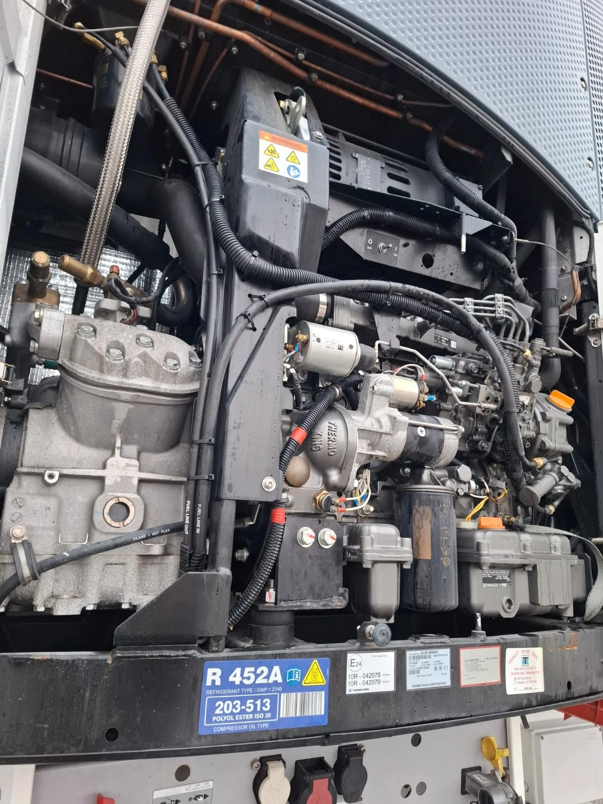 ����������� Schmitz SKO24 FP60 | Mobile.bg � ����������� 14