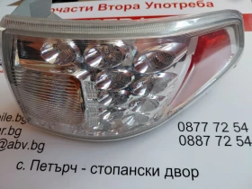 220-20024 Десен външен стоп SUBARU IMPREZA (2007-2011г.) хечбек 22020024 22020035, снимка 5