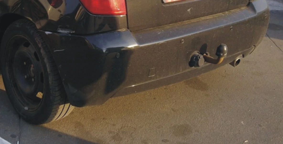 ЧАСТИ Ситроен Ц 2 бензин 2003 2008г Citroen C2  1100куб  44kW  61kс  Колата е много запазена, снимка 3 - Части - 53791465