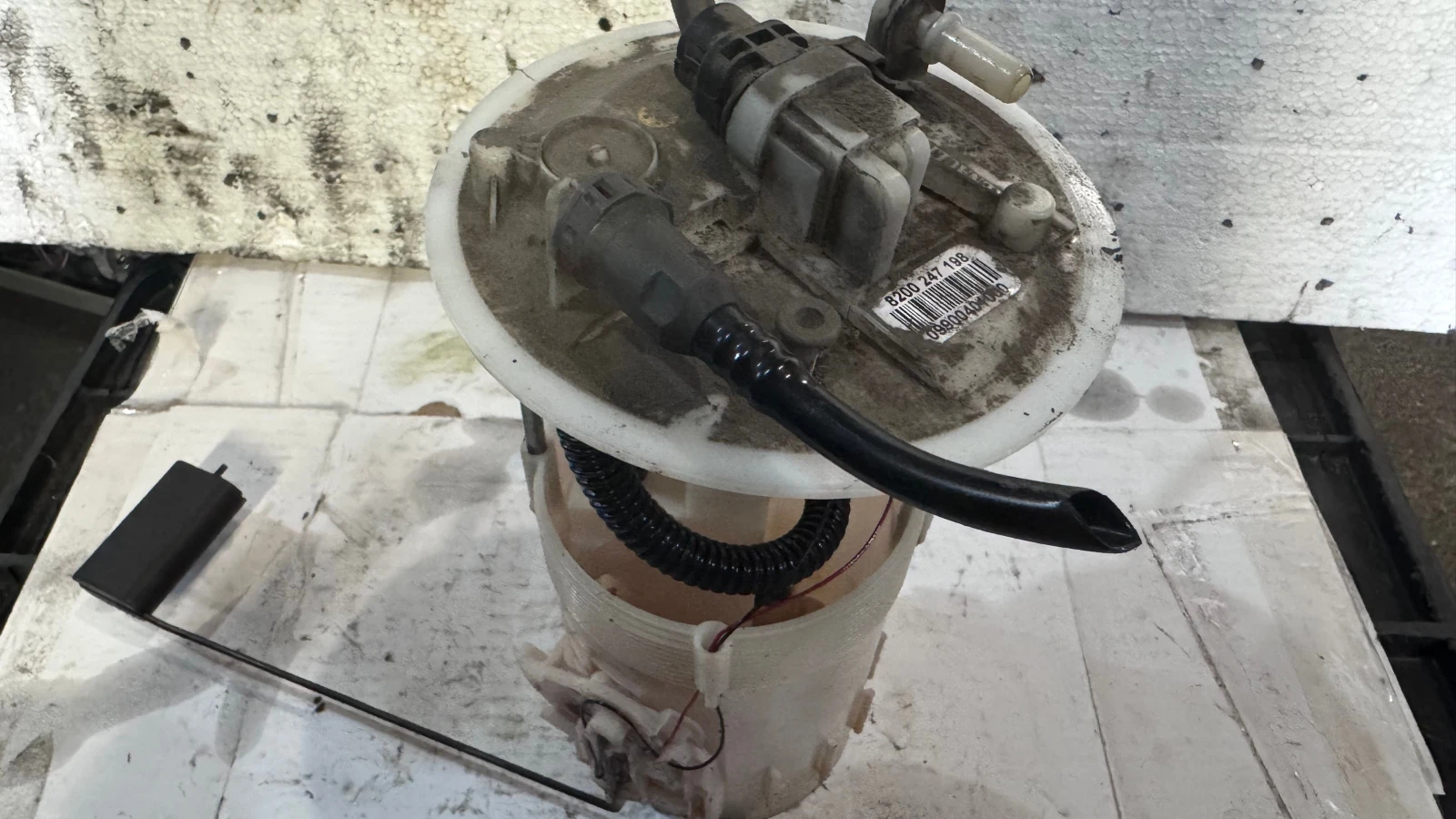    Renault Espace - 8200247198 | Mobile.bg   1