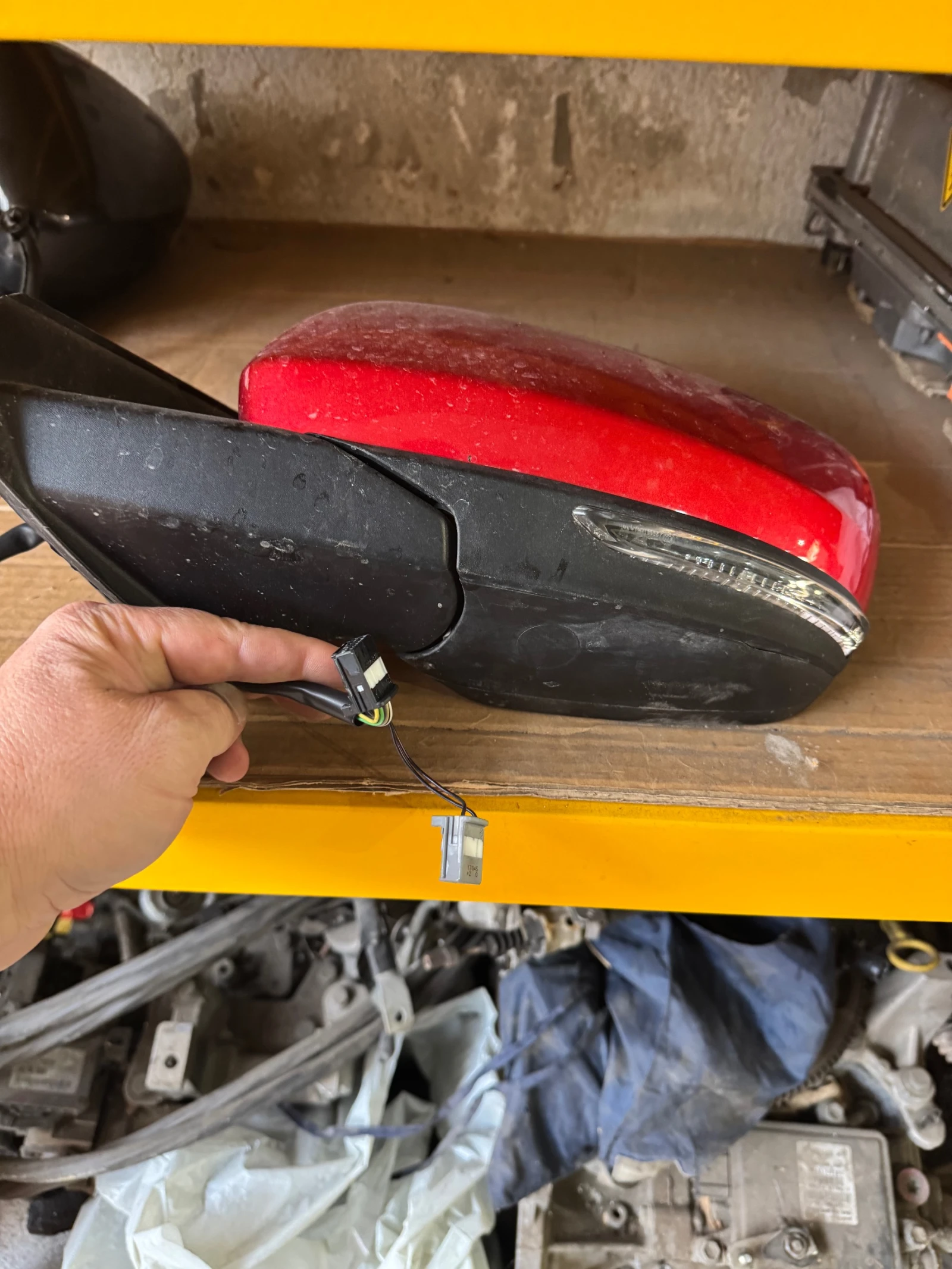 Renault Kadjar 2017   | Mobile.bg   3