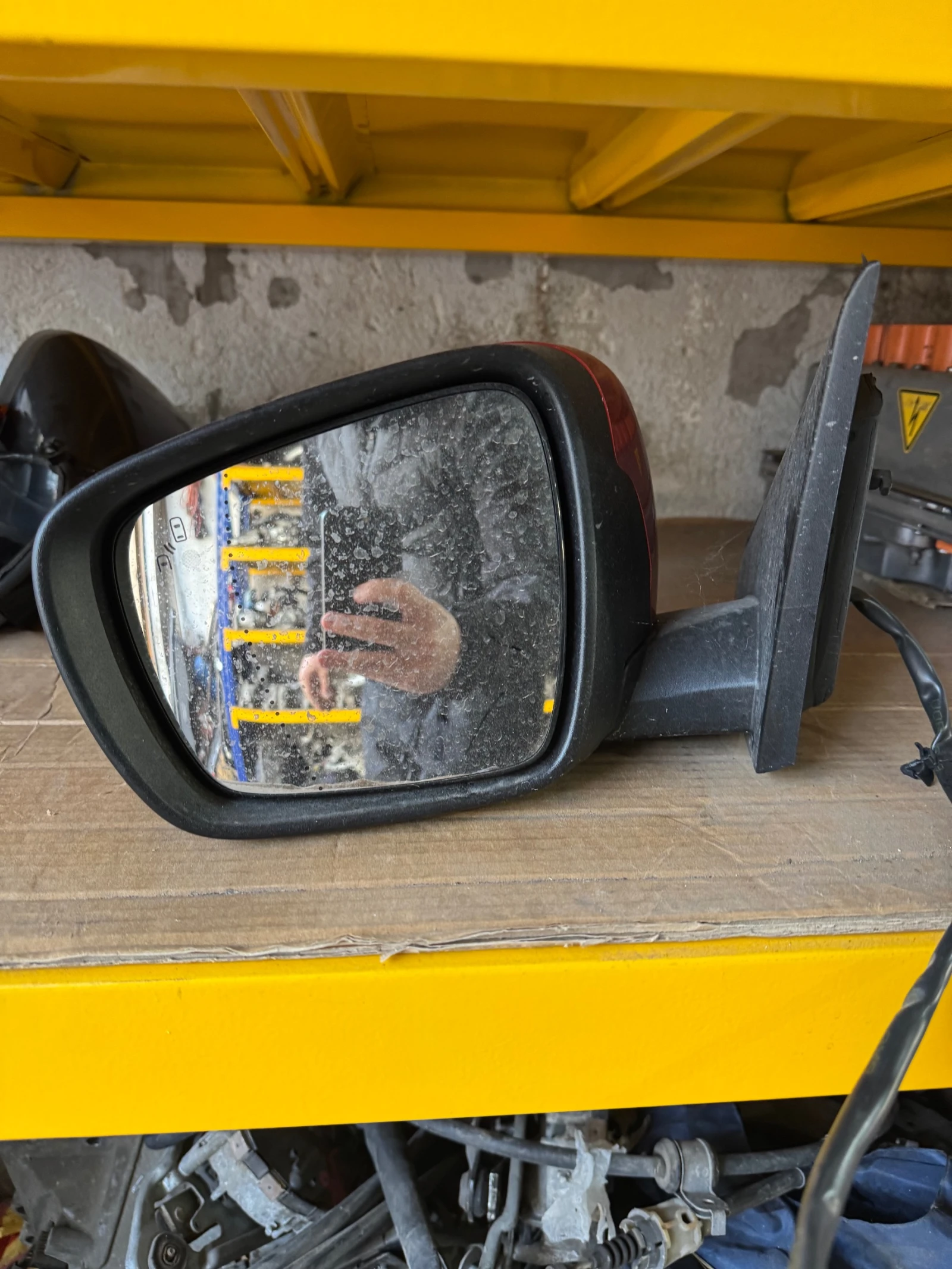 Renault Kadjar 2017   | Mobile.bg   1