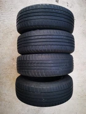 Гуми с джанти  195/65R15, снимка 2