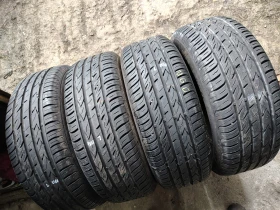 Гуми Летни 215/65R16, снимка 1