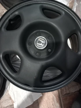 Джанти за Honda Cr-v, снимка 4