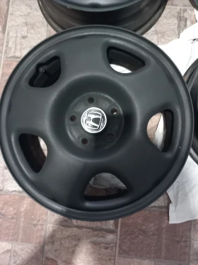 Джанти за Honda Cr-v, снимка 2