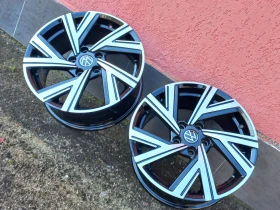 Джанти за VW, снимка 3