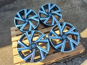 Джанти за VW, снимка 5