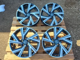 Джанти за VW, снимка 8