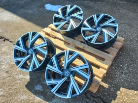 Джанти за VW, снимка 7