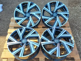 Джанти за VW, снимка 4