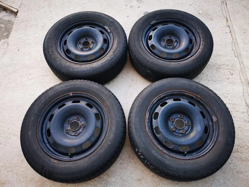    195/65R15 | Mobile.bg   1