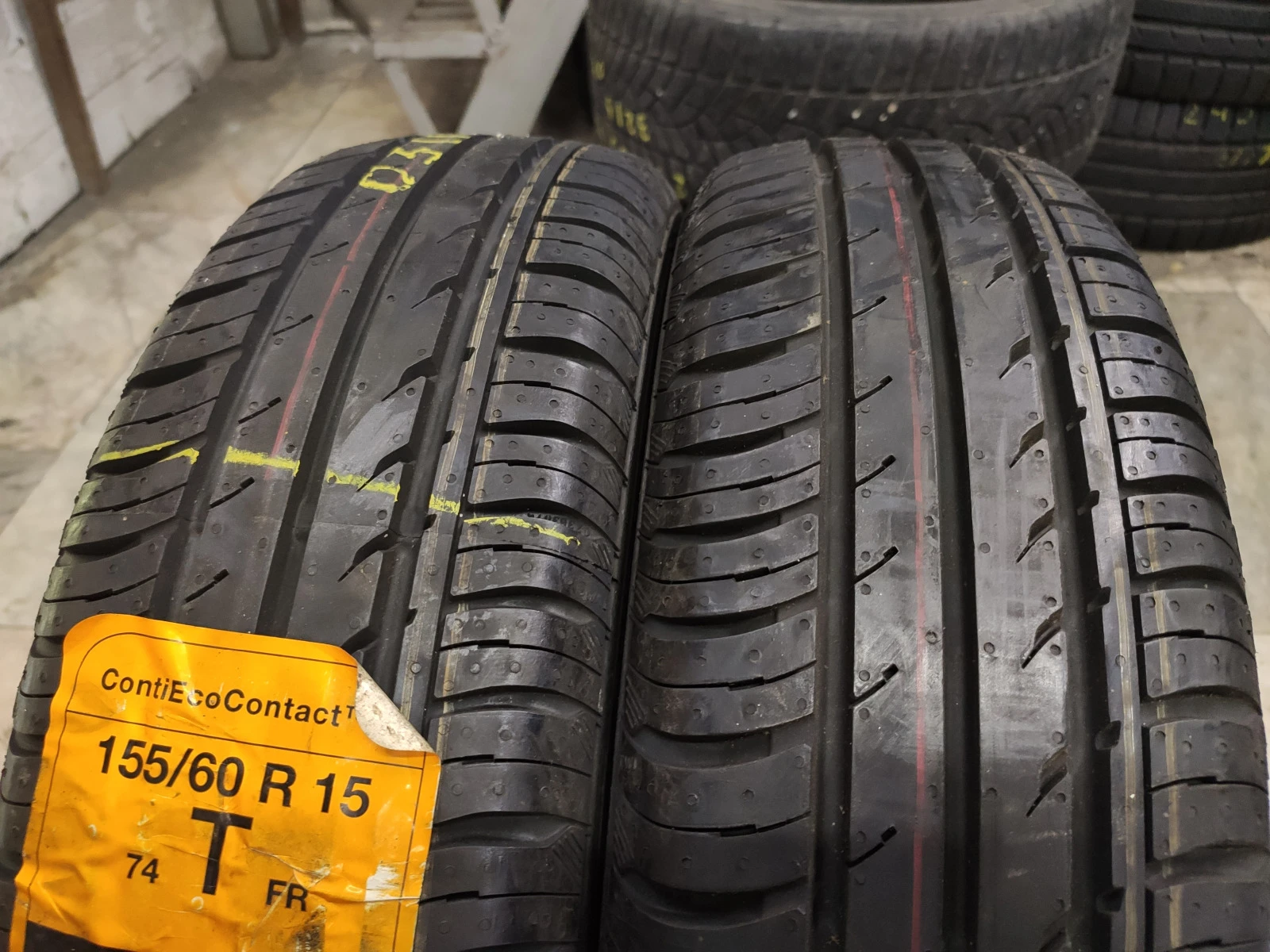  155/60R15 | Mobile.bg   3