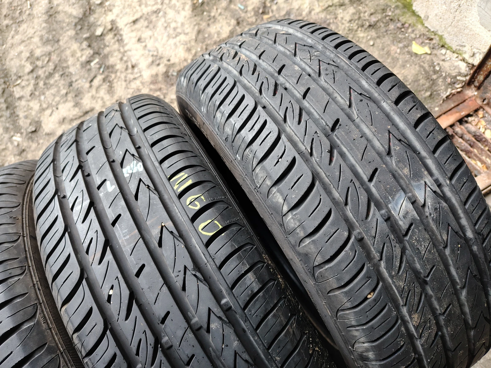  215/65R16 | Mobile.bg   4