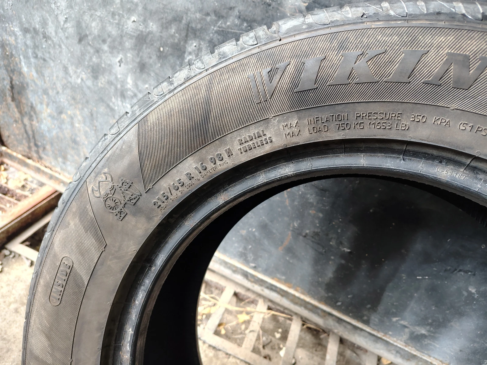  215/65R16 | Mobile.bg   7
