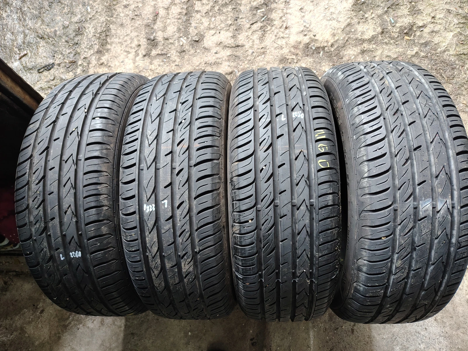  215/65R16 | Mobile.bg   2