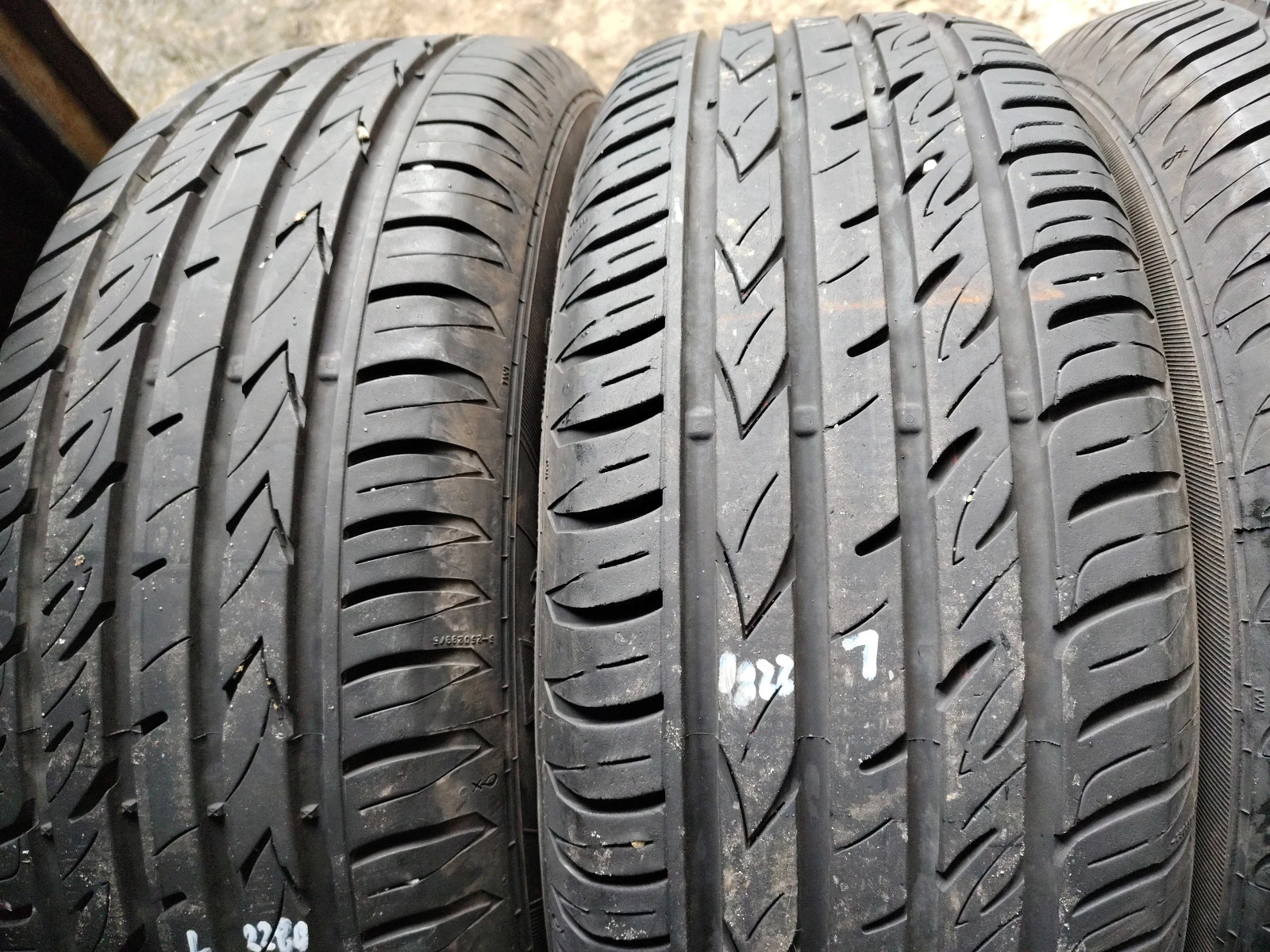  215/65R16 | Mobile.bg   3