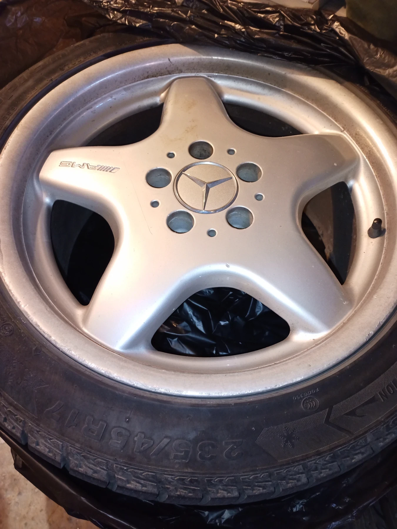  225/40R17 | Mobile.bg   1