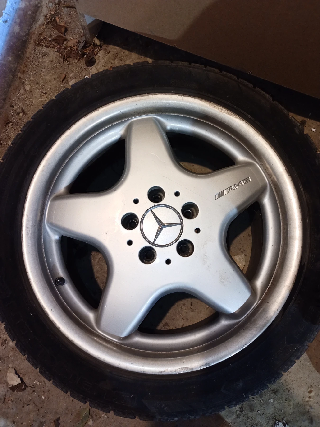  225/40R17 | Mobile.bg   9