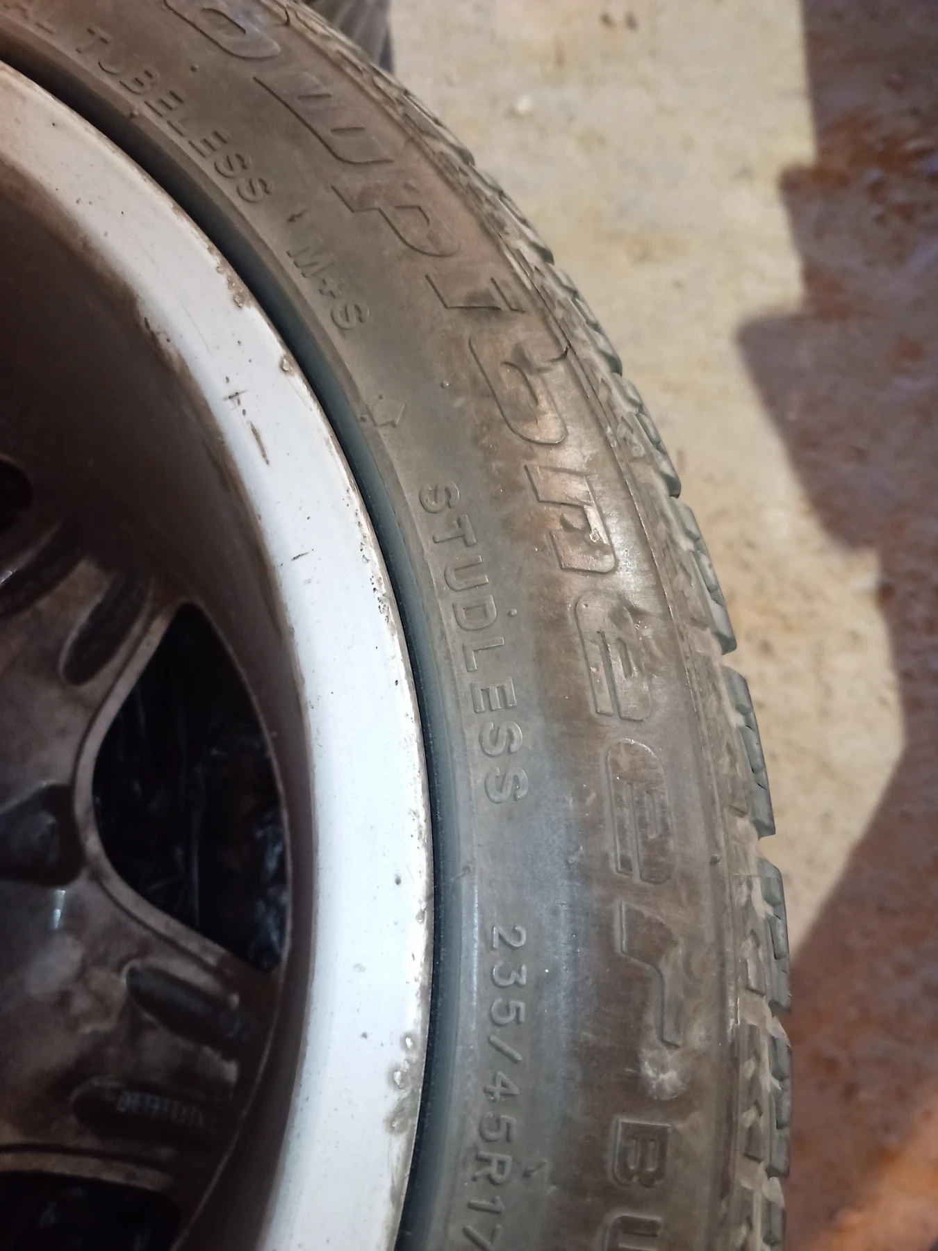  225/40R17 | Mobile.bg   7