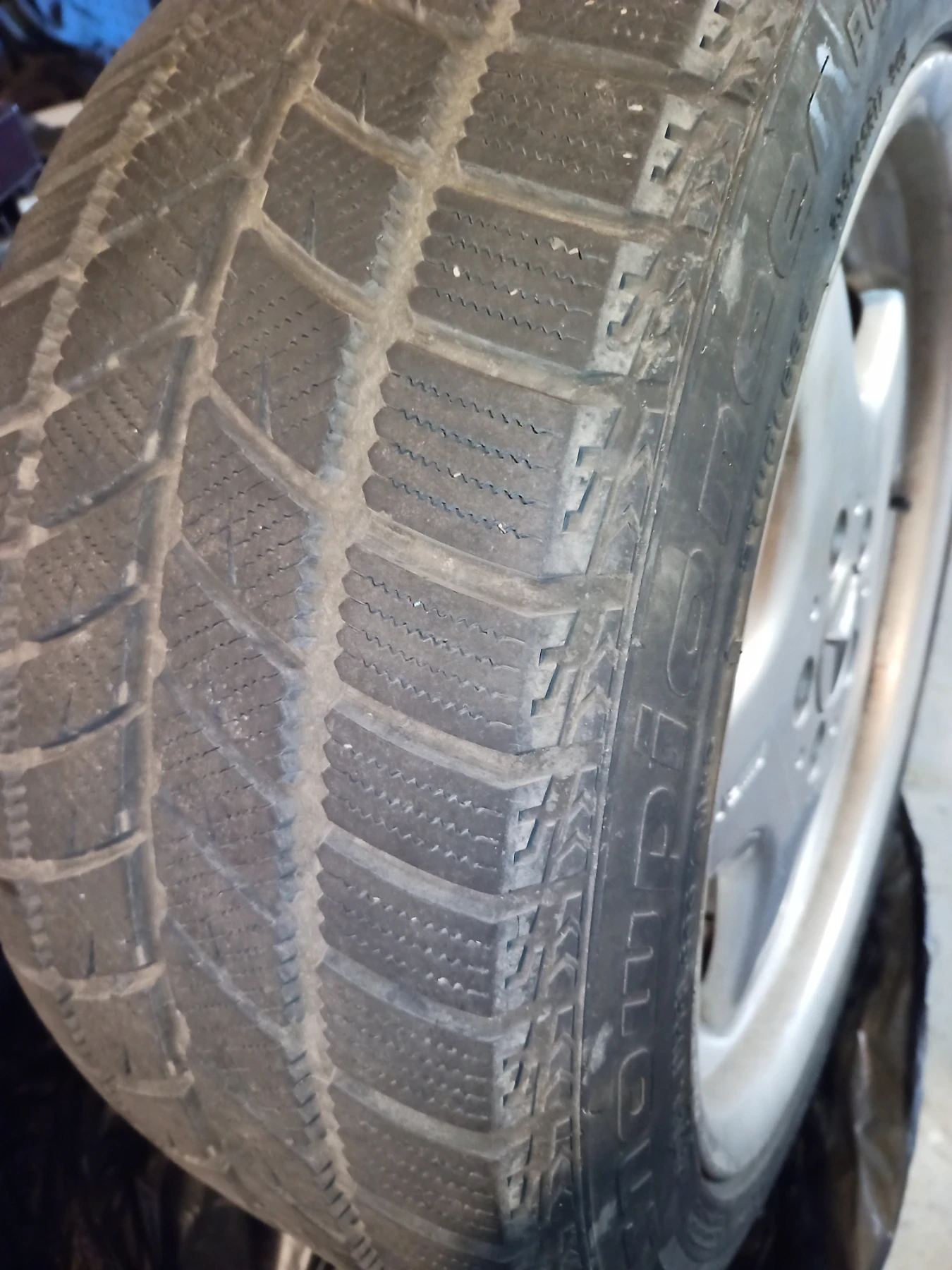  225/40R17 | Mobile.bg   2