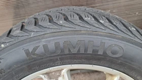 Гуми с джанти Kenda 235/55R17, снимка 6 - Гуми и джанти - 45536580