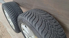 Гуми с джанти Kenda 235/55R17, снимка 8 - Гуми и джанти - 45536580