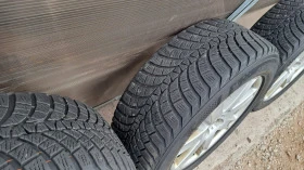 Гуми с джанти Kenda 235/55R17, снимка 7 - Гуми и джанти - 45536580