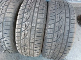 Гуми Зимни 225/60R15, снимка 3 - Гуми и джанти - 40353590