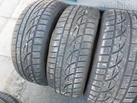 Гуми Зимни 225/60R15, снимка 4 - Гуми и джанти - 40353590