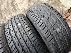 Гуми Летни 215/65R16, снимка 4 - Гуми и джанти - 49443870