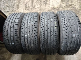 Гуми Летни 215/65R16, снимка 2 - Гуми и джанти - 49443870