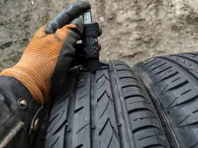 Гуми Летни 215/65R16, снимка 5 - Гуми и джанти - 49443870