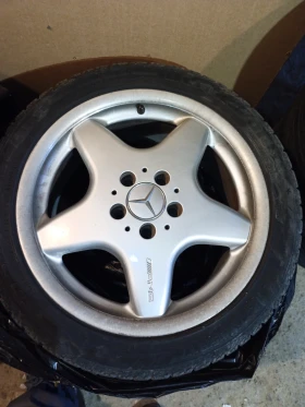  225/40R17 | Mobile.bg    3