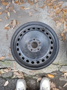 Джанти за Ford Mondeo