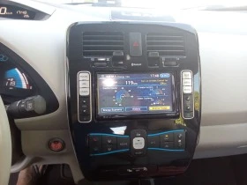 Nissan Leaf  TEKNA, цена до 31.03.2026, снимка 3