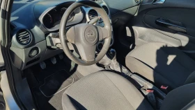 Opel Corsa, снимка 8
