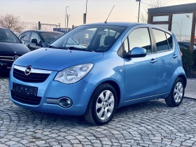 Opel Agila 1.2 86k.c