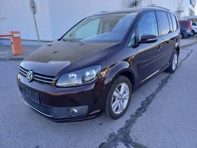 VW Touran LIFE 2.0 TDI 7 места