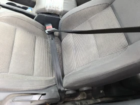 VW Touran 2.0TDI 16V, снимка 8