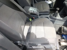 VW Touran 2.0TDI 16V, снимка 5